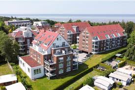 Residenz Hohe Lith: Ein luxuriöses Urlaubsdomizil an der Nordsee